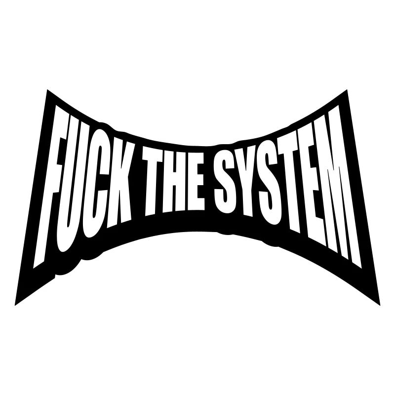 Fuck le système punk