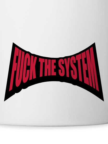 Punk baise le système