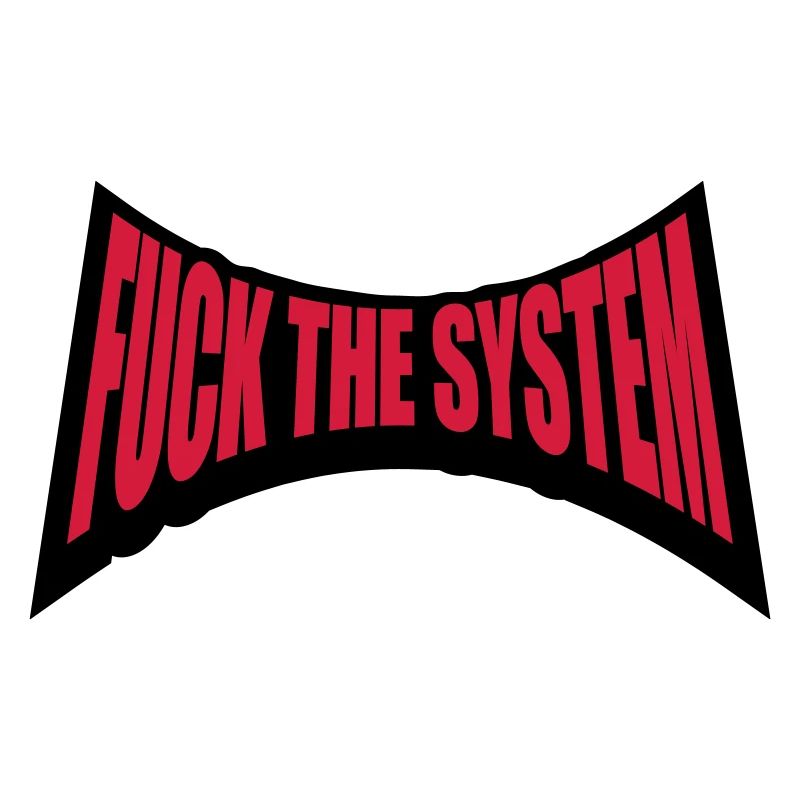 Punk baise le système