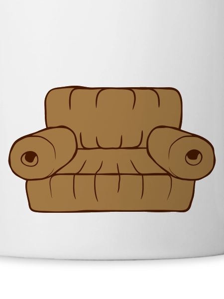 Sofa Couch Wohnzimmer Möbel