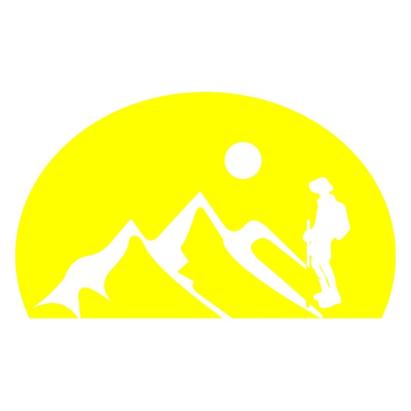 climbing