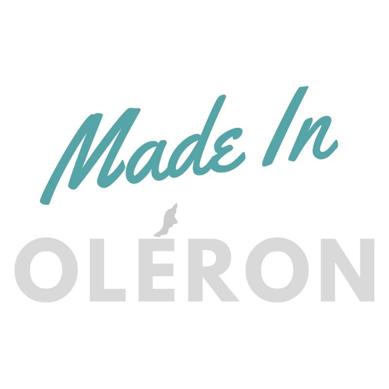 Made in Oléron