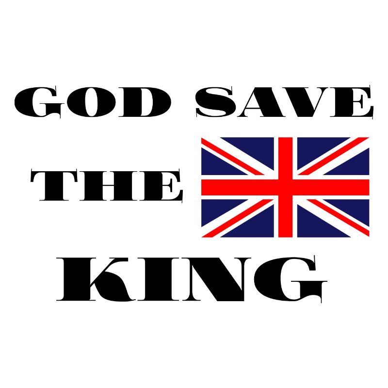 God save the King