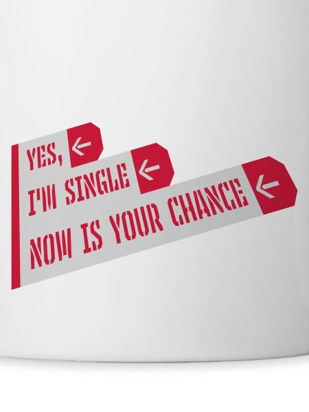célibataire maintenant votre chance