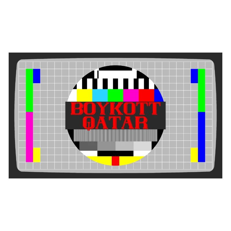 BOYKOTT QATAR KATAR