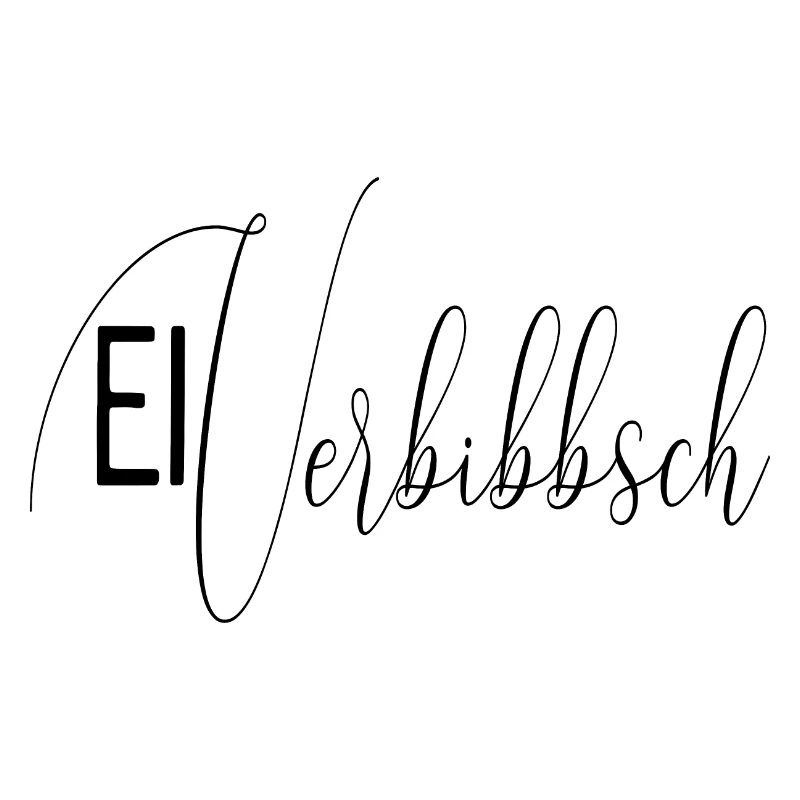 Ei verbibbsch