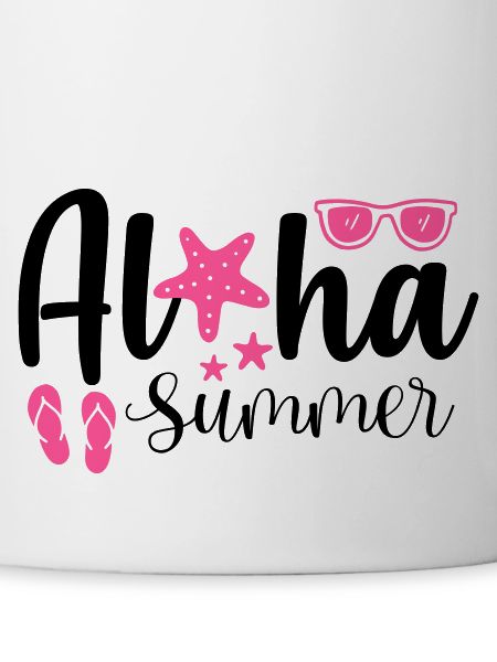 Aloha Summer