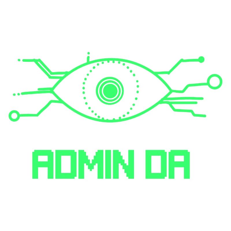Keine Panik Jetzt ist der Admin da Programmierer I