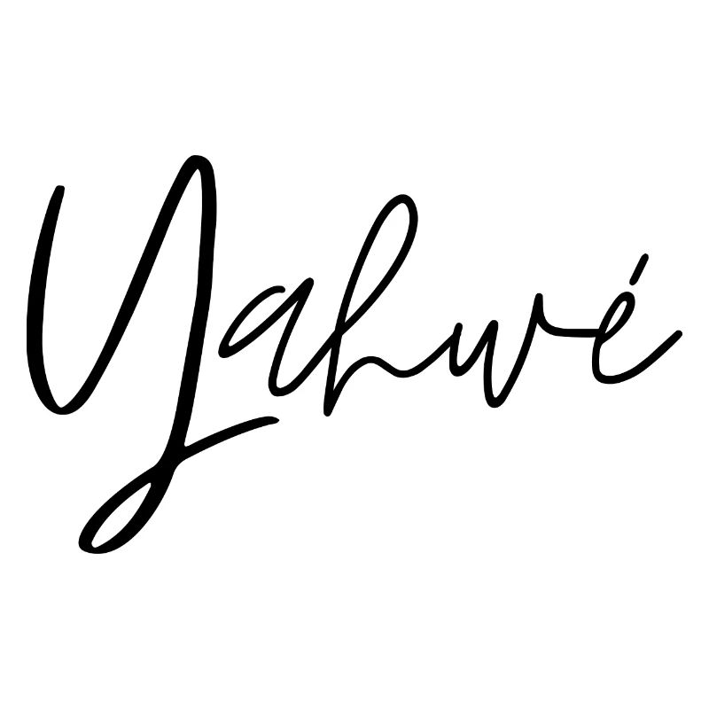 Yahweh - Ex 20/12