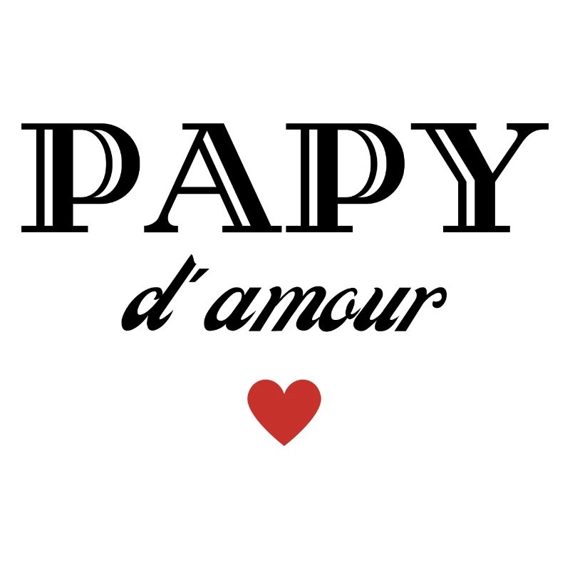 papy d'amour
