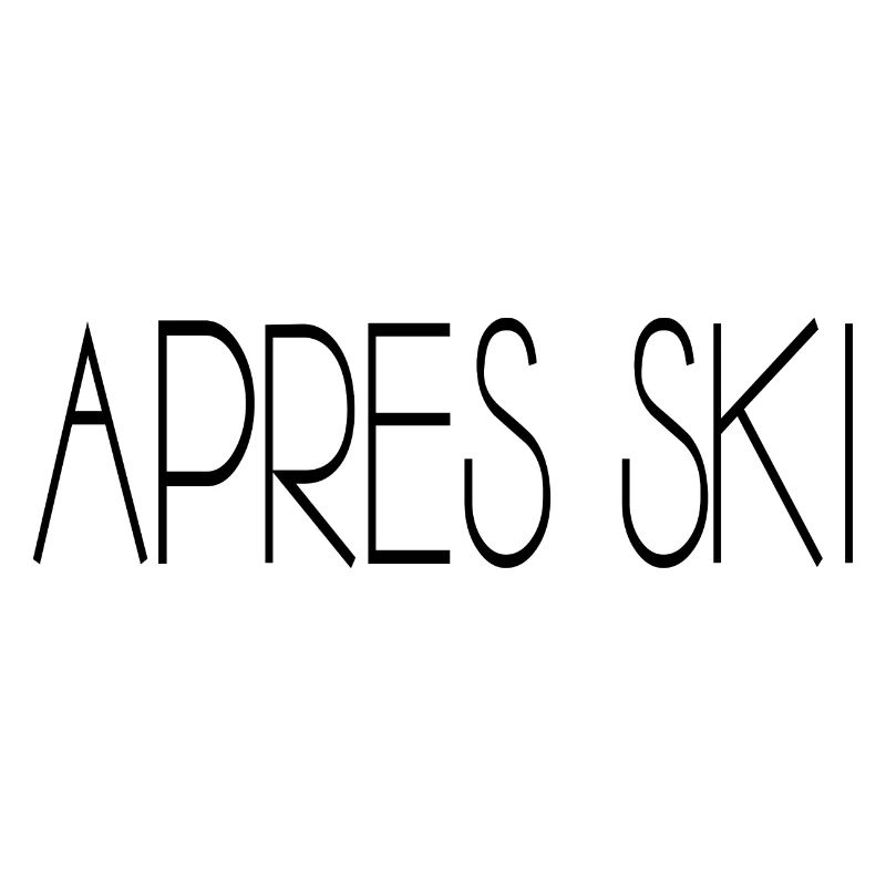 Apres Ski