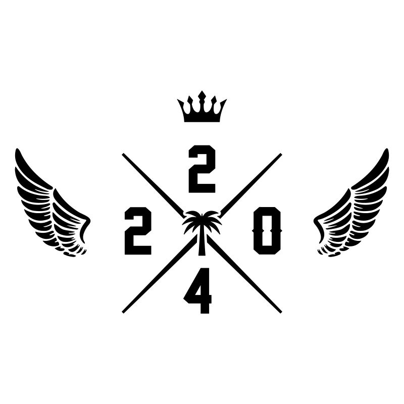 2024 Couronne