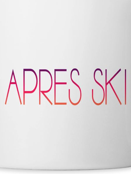 Apres Ski