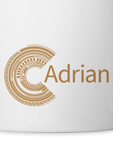 For Adrian