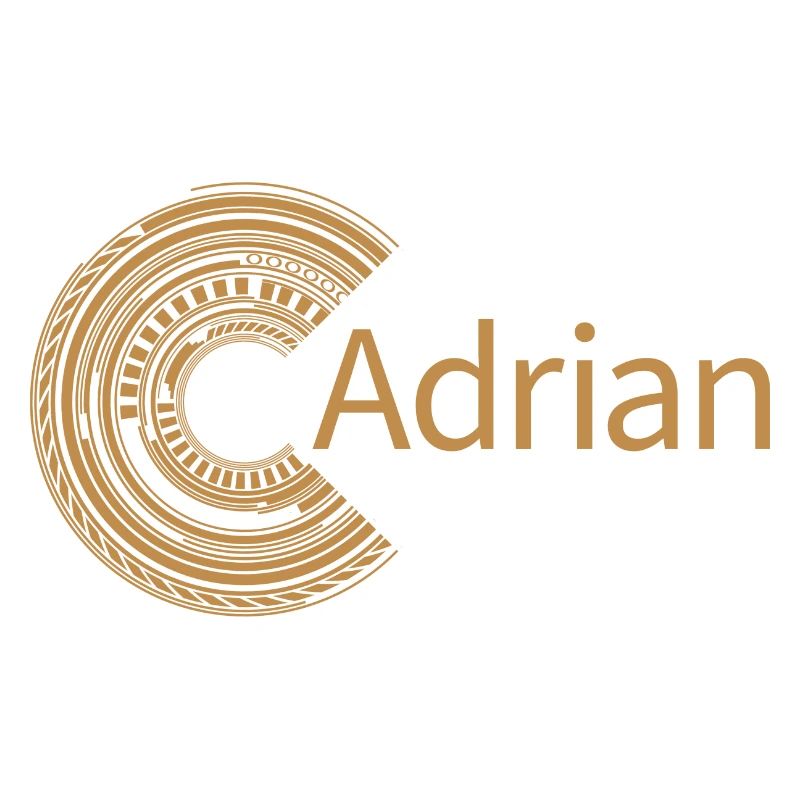 Pour Adrian