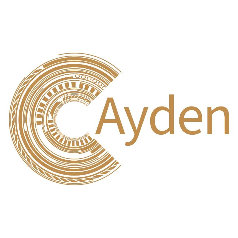 Pour Ayden