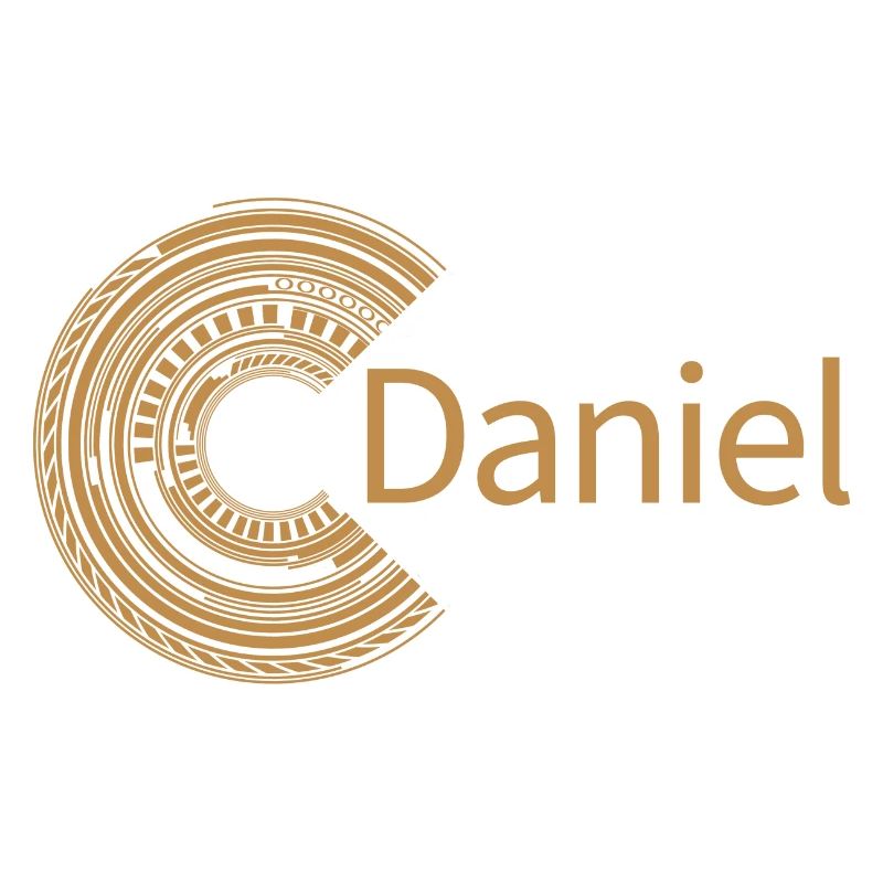 For Daniel
