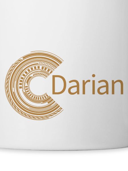 For Darian