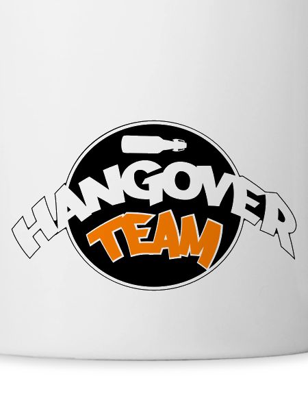 Hangover Team 02