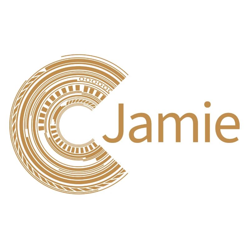 Pour Jamie