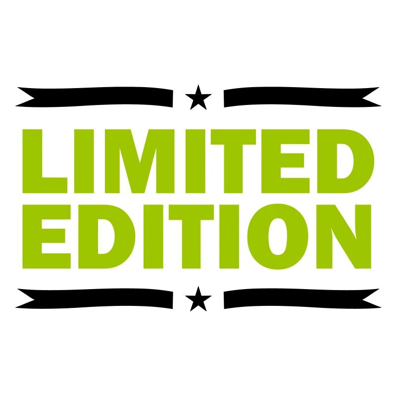 Édition limitée