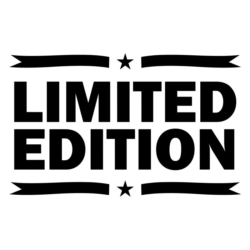 Limited Edition