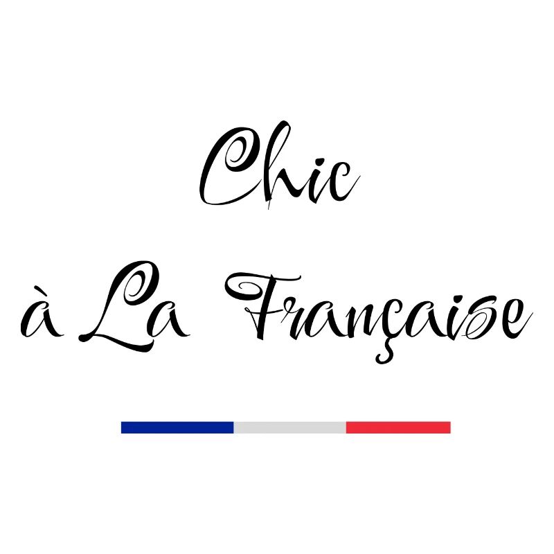 Chic à la française