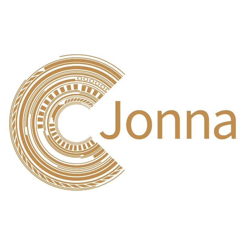 Pour Jonna