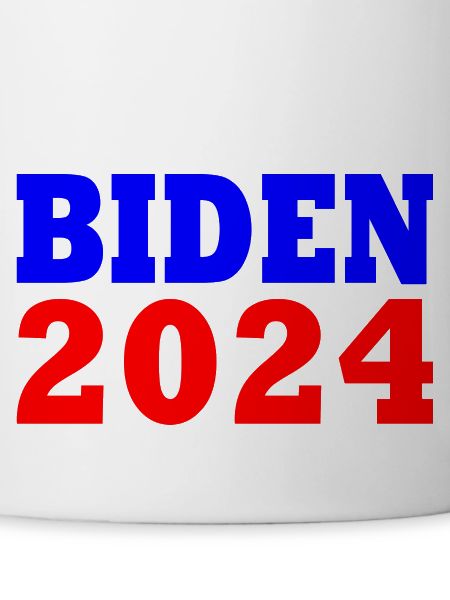 Joe biden 2024