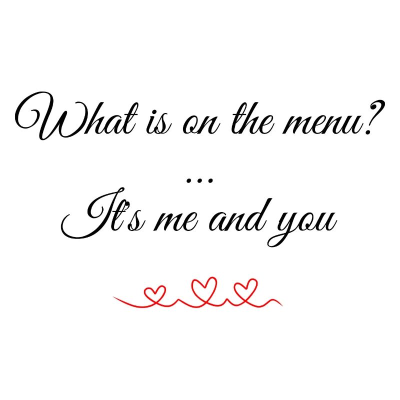 Déclaration d'amour