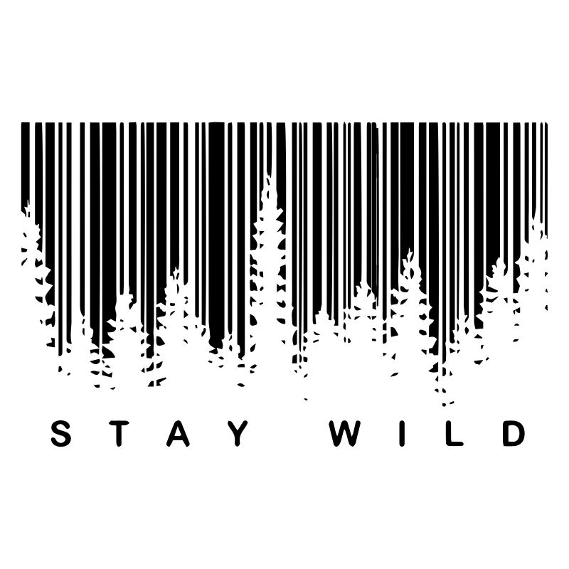 STAY WILD