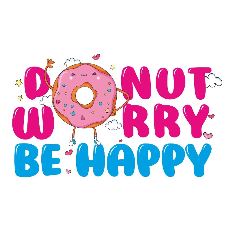 SOUCI DE DONUT