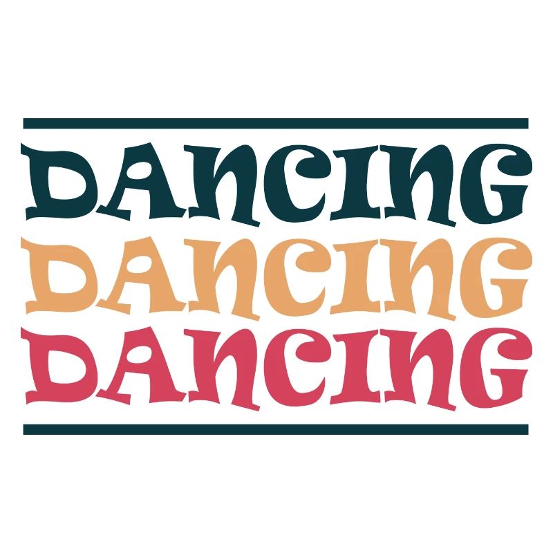 Dancing Dance Music
