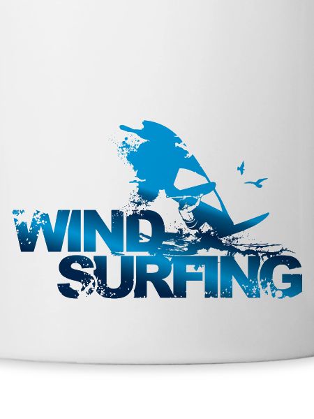 Windsurfers