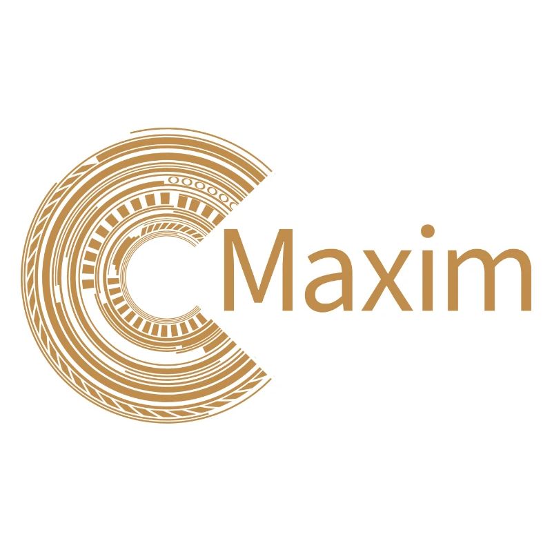 For Maxim