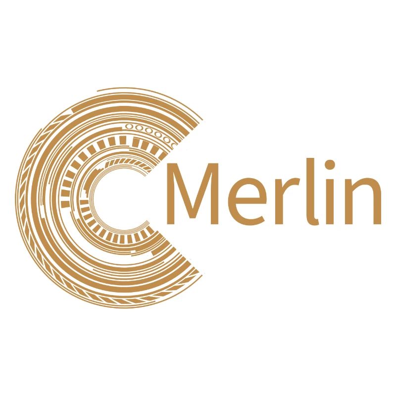 Pour Merlin