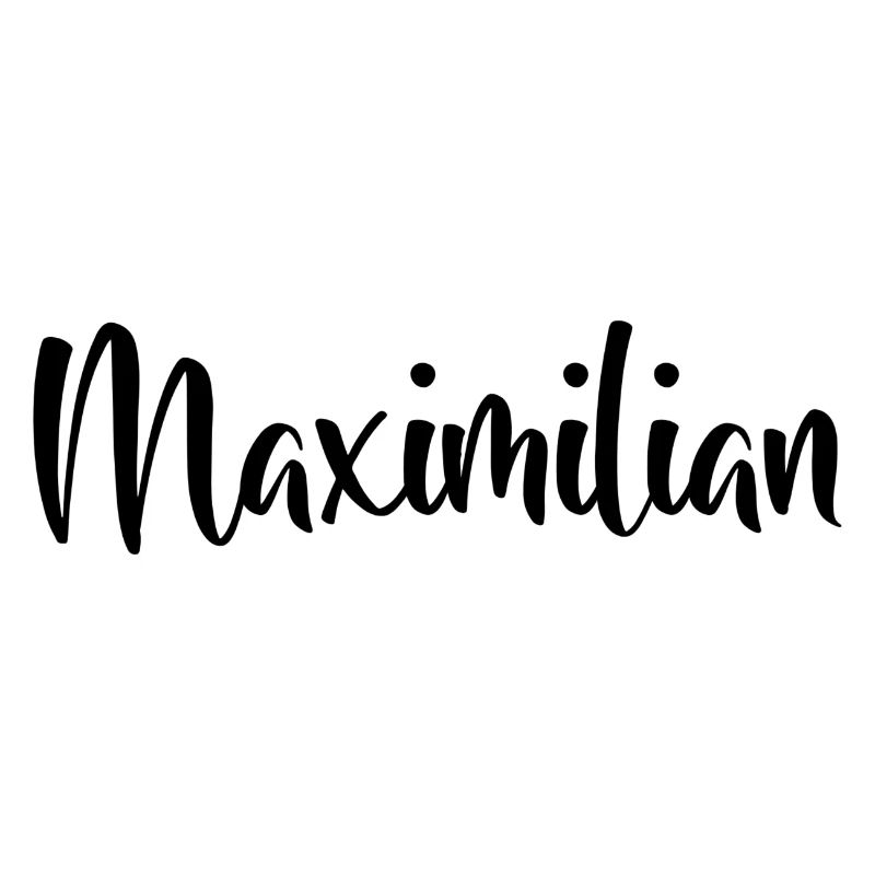 Maximilian