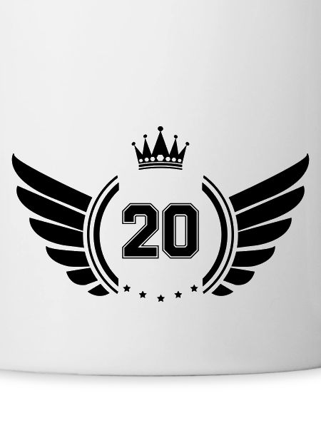 Wappen 20