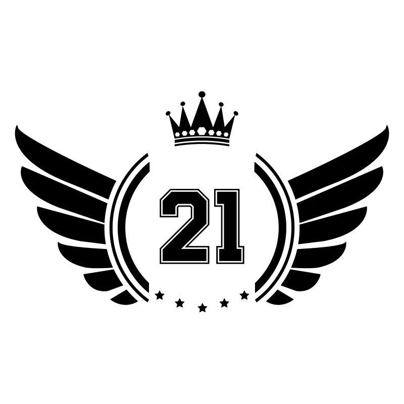Armoiries 21