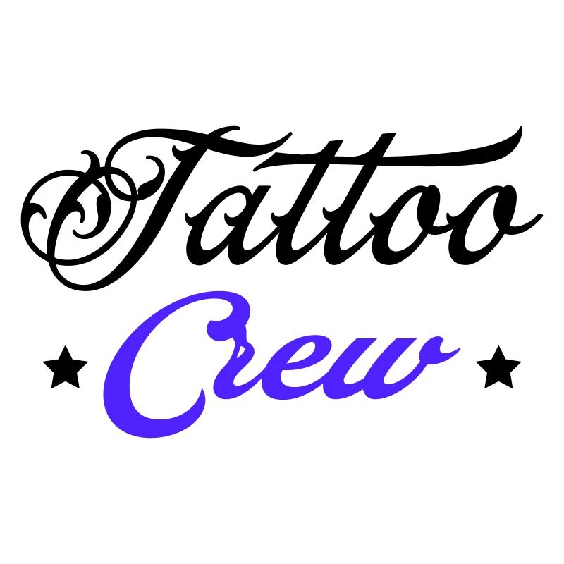 Équipe de tatouage 1