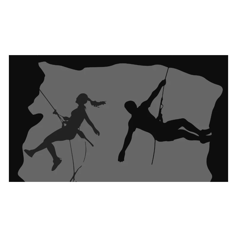 Rock Climbing