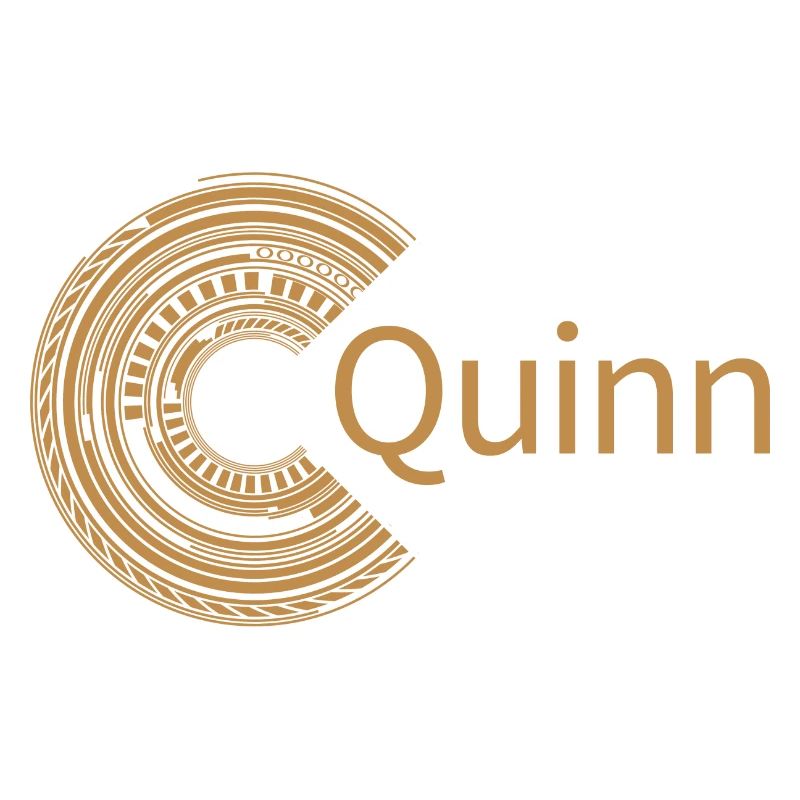 Pour Quinn