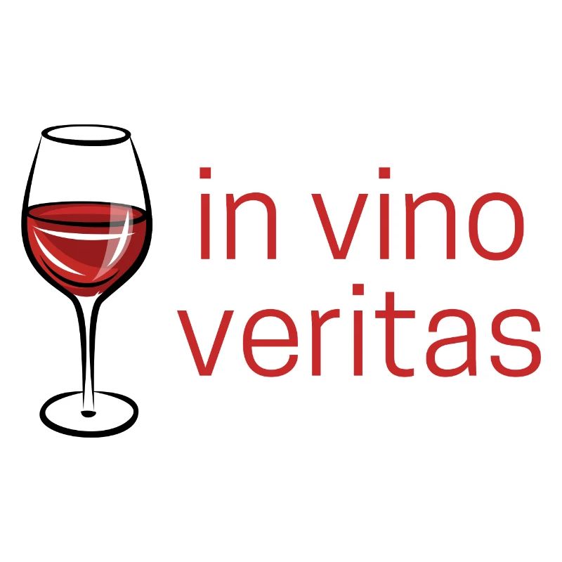 La vérité réside dans le vin
