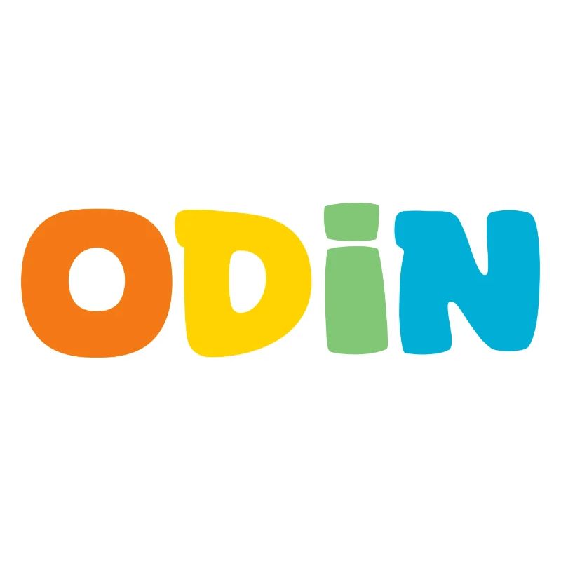 Name - Odin