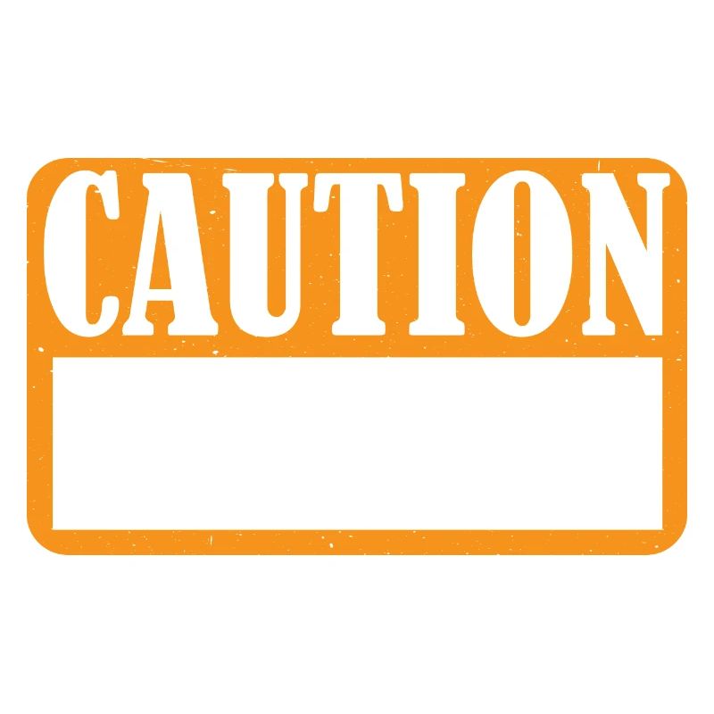 Caution Does Not Play Well With Others 68