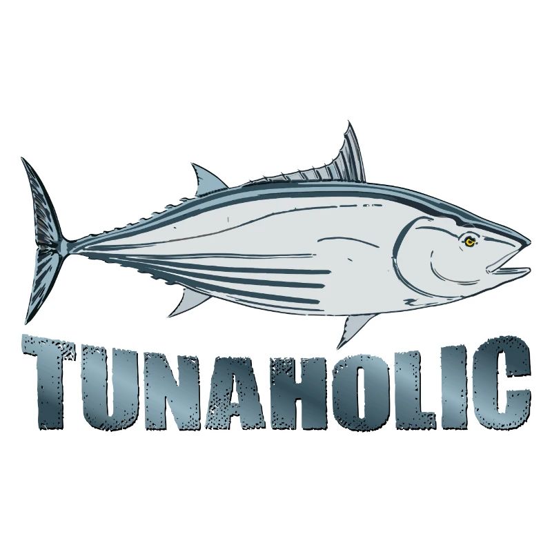 Tunaholic Thunfisch