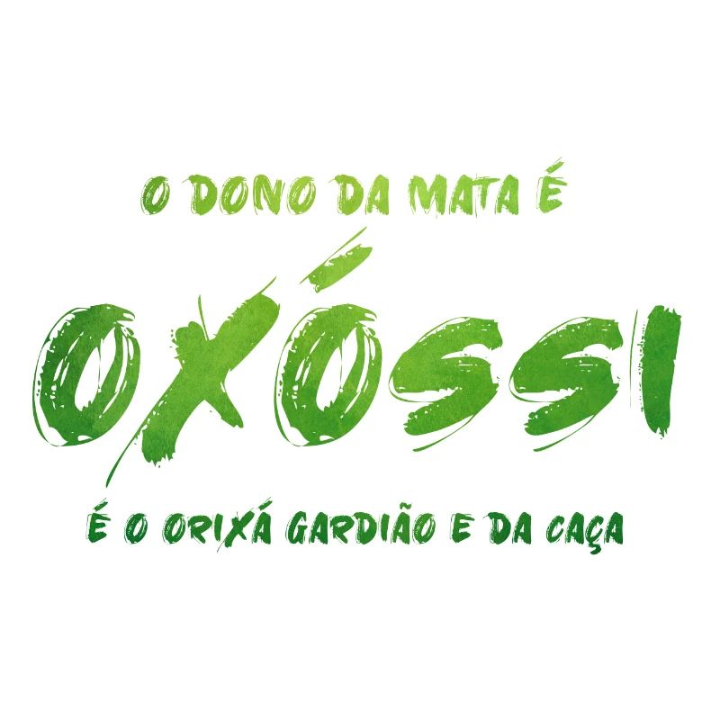 Oxóssi