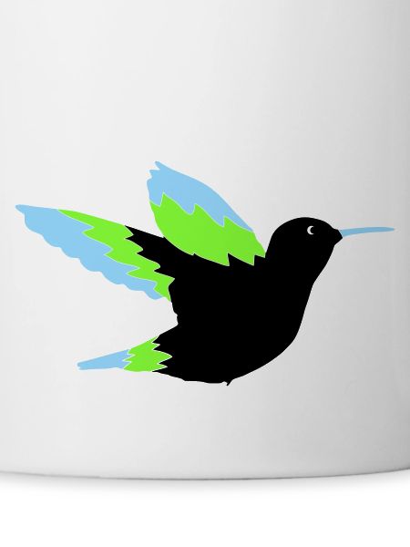 hummingbird