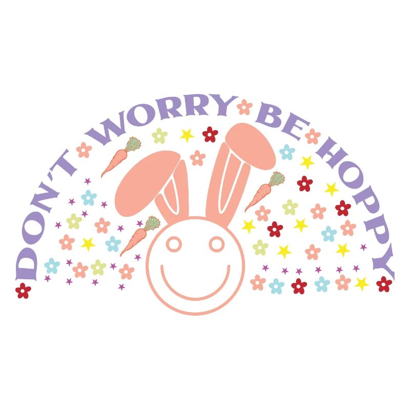 Including Worry Be Hoppy