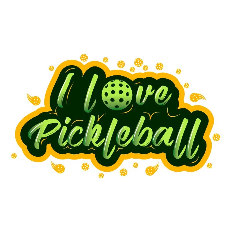 J’adore le pickleball 3